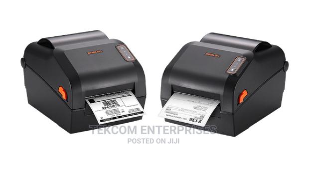 Bixolon Label Printer Xd5-40d - main view