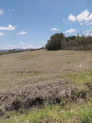 1 Acre At Kithini / Vota
