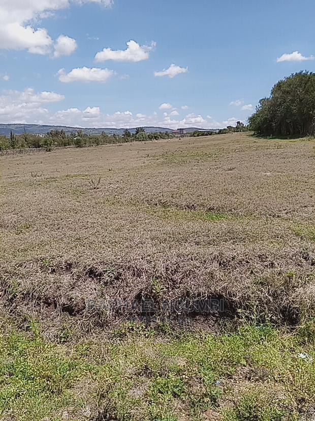 1 Acre At Kithini / Vota - main view