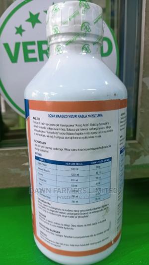 Botacop 1lt - main view