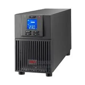 Easy Ups Provides Power Protection for Unstable Power Condit
