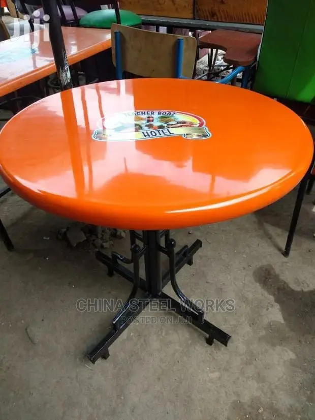 Hotel and Bar Table
