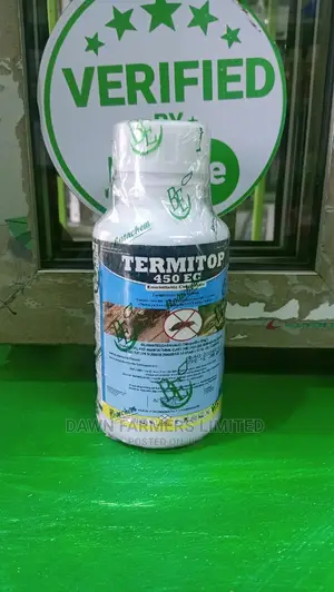Termitop 450ec