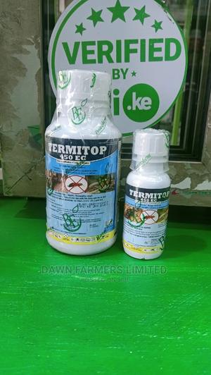 Termitop 450ec - main view