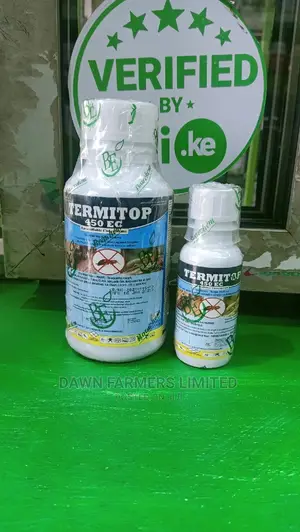 Termitop 450ec