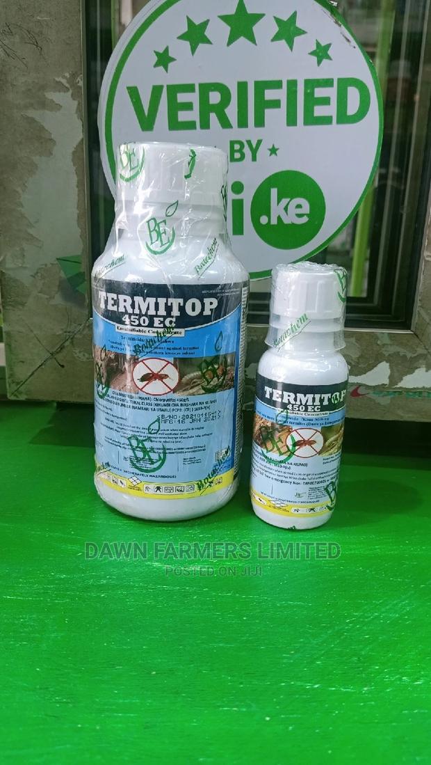 Termitop 450ec