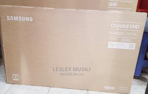 Samsung 43 BU8000 - thumbnail 2