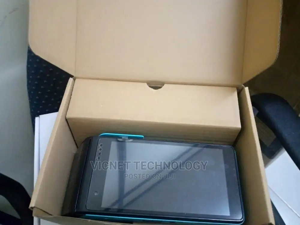 Type a Tims Compliant Android Etr Machine