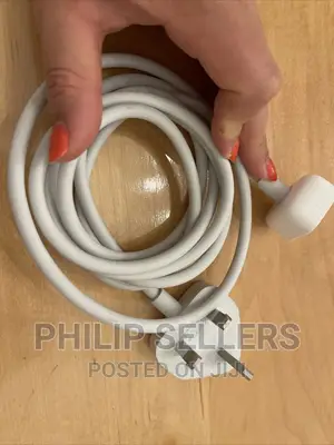 Genuine Apple Power Cable Extension Lead for Macbook Pro/ Ai
