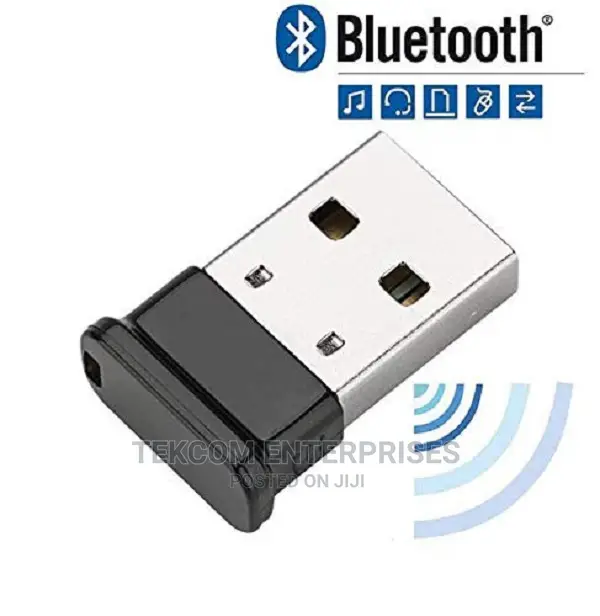 Bluetooth USB Dongle