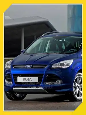 Ford Kuga New and Used Parts