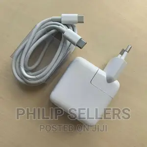 29W AC Power Adapter Charger USB-C / A1540 /