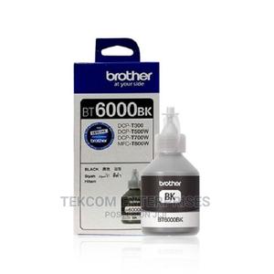 Brother Bt6000 Ink Black - thumbnail 2