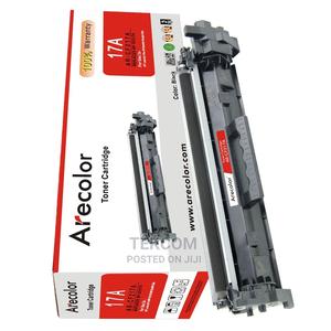 Arecolor 17A Black Toner - thumbnail 2