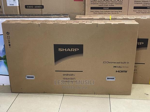 Sharp Tv 65 Inches