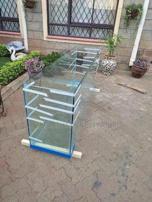 Aquarium Building - thumbnail 2