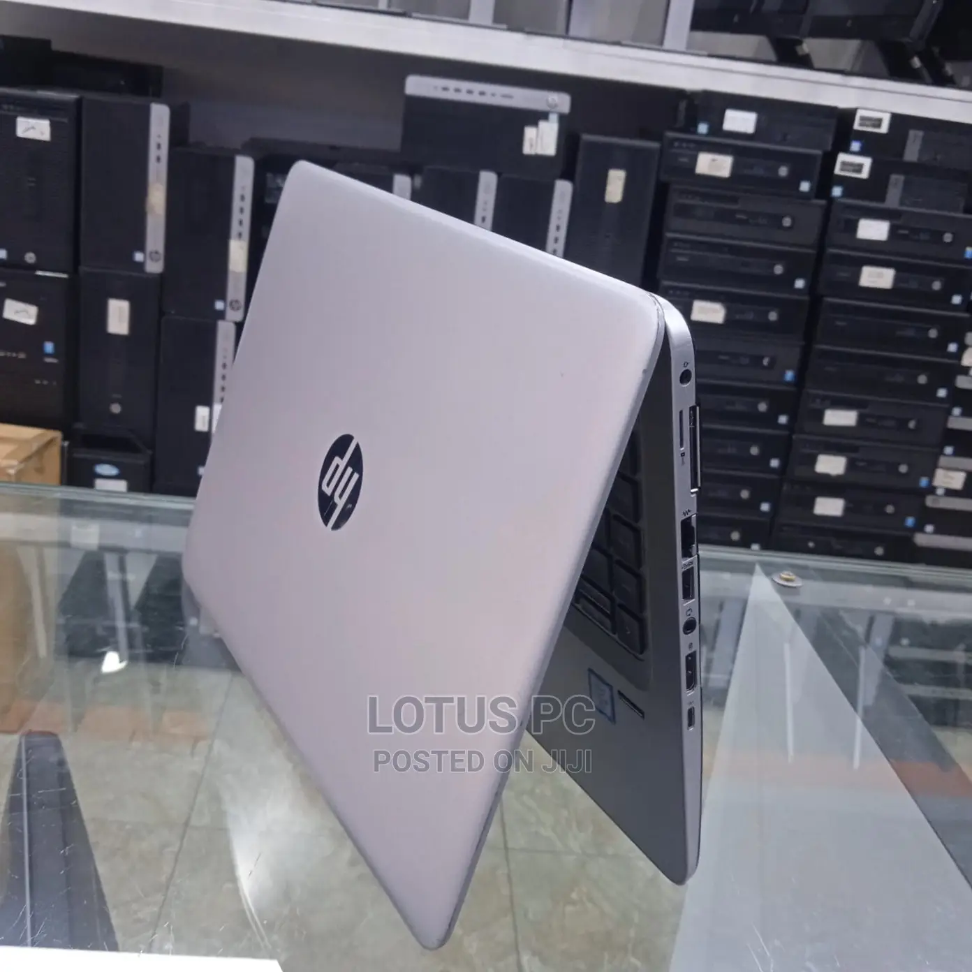 Laptop HP EliteBook 820 G3 8GB Intel Core I5 SSD 256GB