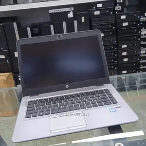 Laptop HP EliteBook 820 G3 8GB Intel Core I5 SSD 256GB
