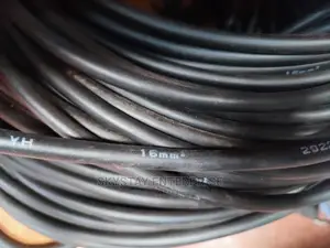 Copper Welding Cables Wire 16/25/32mm2