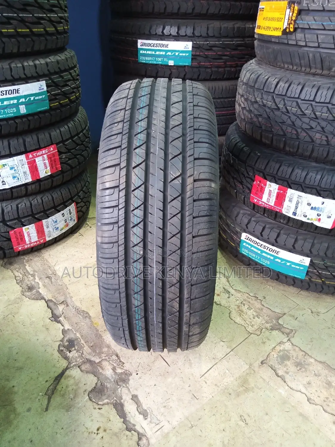 205/55r16 Gtradial