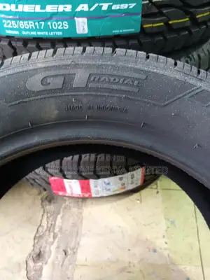 205/55r16 Gtradial