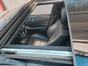 Mercedes-Benz E400 2016 Silver