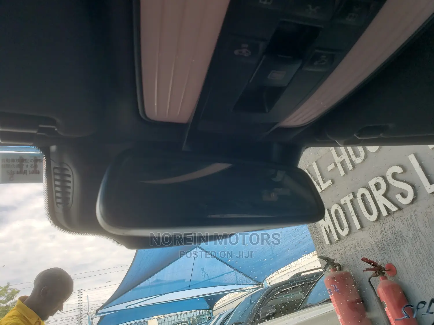 Mercedes-Benz E400 2016 Silver