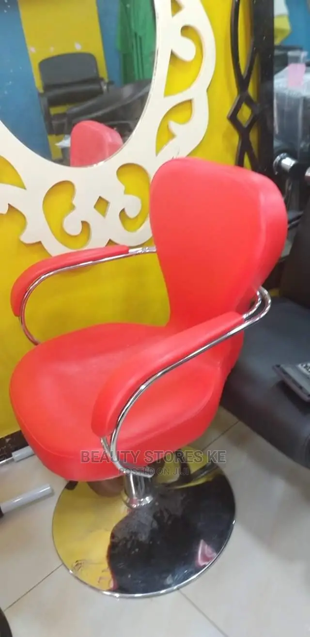 Salon Styling Chair/Salon Seat/Affordable Chair for Salon in Nairobi