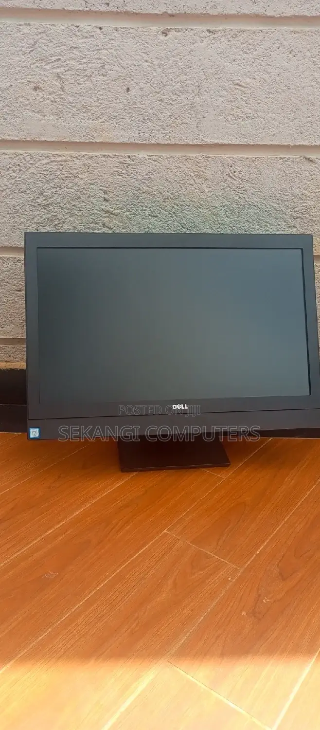 All in One Monitor