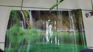 Simple Beautiful Colourful Background - thumbnail 2