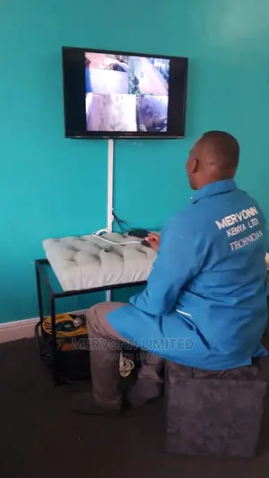 CCTV Solutions for Homes and Business