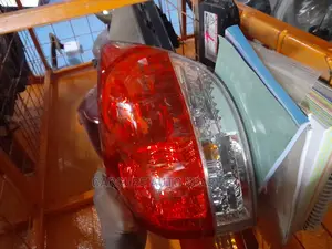 Toyota Wish 2008 2010 Tail Light