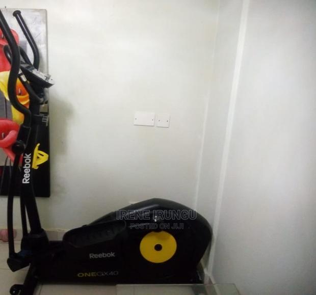Reebok Crosstrainer