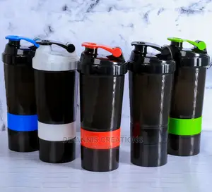 Gym Water Bottles