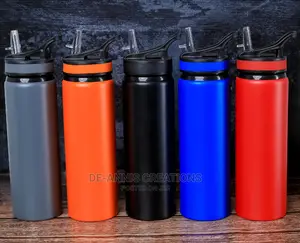 Whuot! Water Bottles