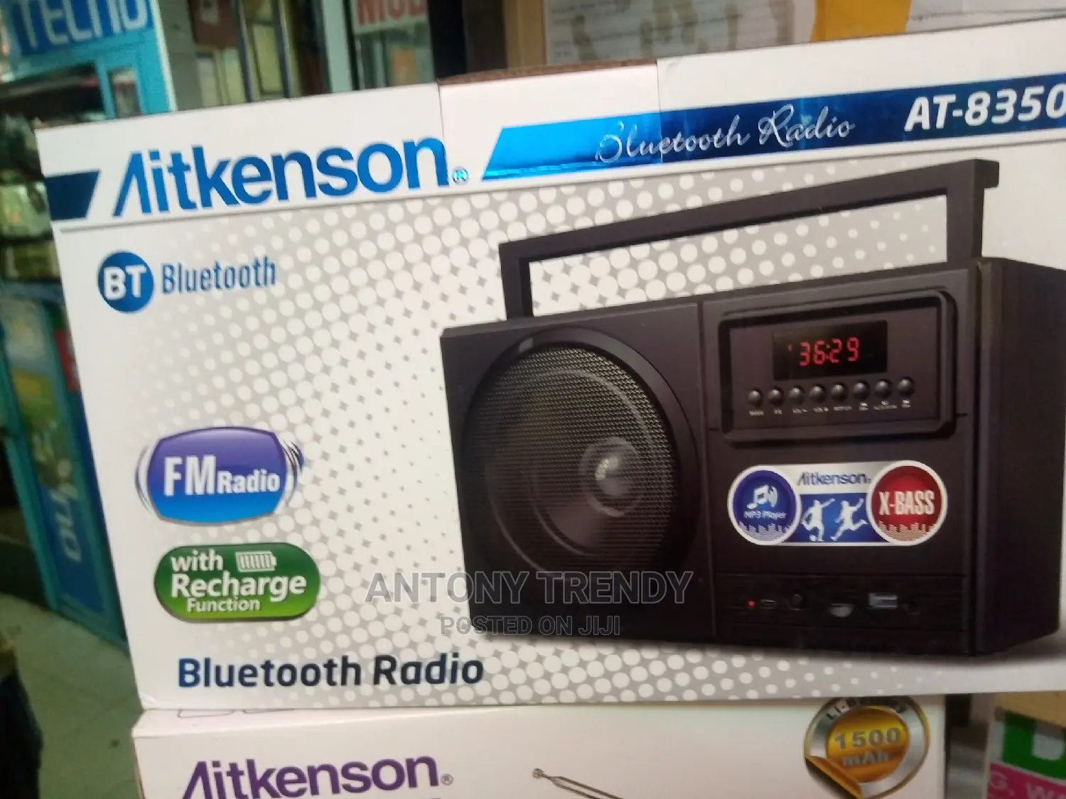 Transistor Radio