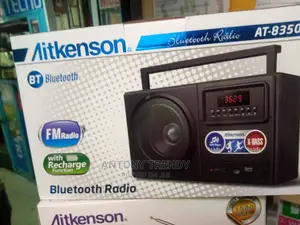 Transistor Radio