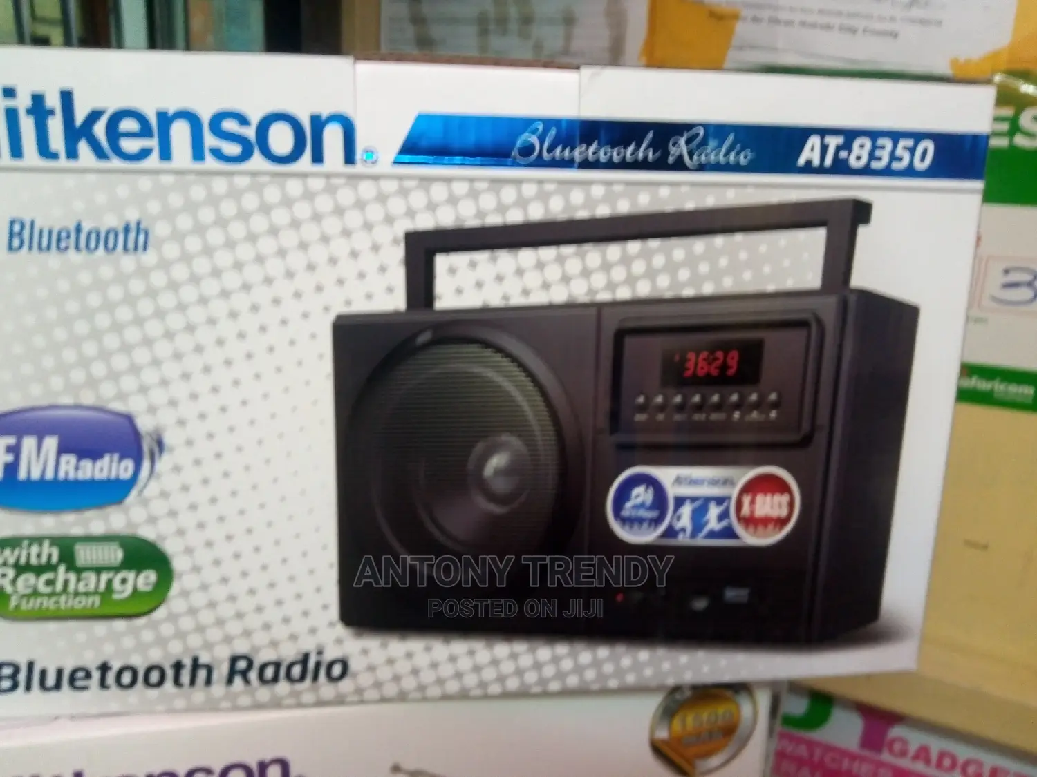 Transistor Radio