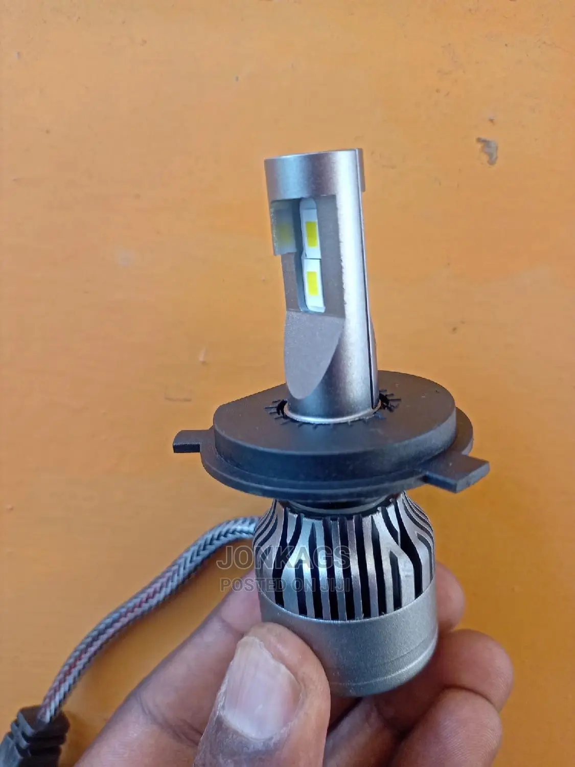 12 v LED Headlights Bulbs