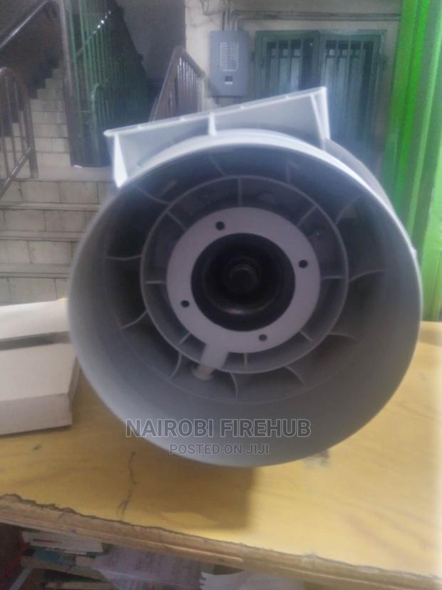 In Line Mixed Flow Fan TT PRO 200 - thumbnail 4