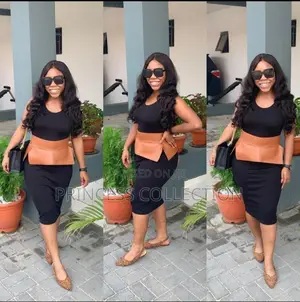 Women Sexy Belt