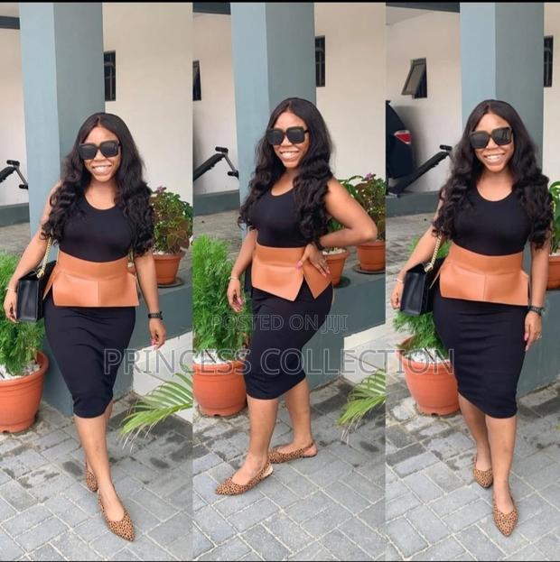 Women Sexy Belt - thumbnail 3