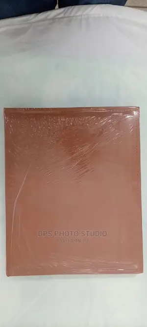 Leather Album 400 Photos