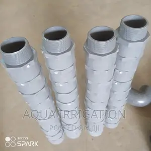 Pvc Valve Sockets