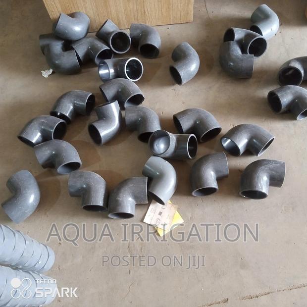 Pvc Valve Sockets - thumbnail 2