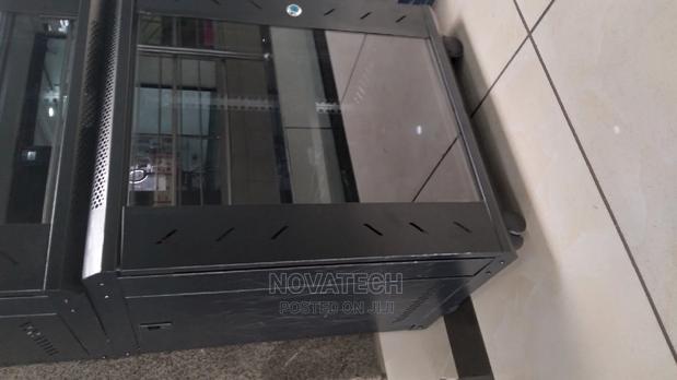 Networking Cabinet 12u