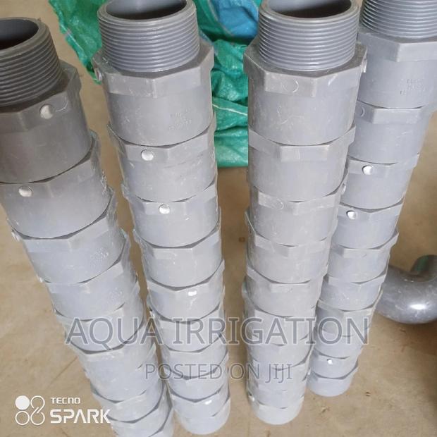 Pvc Valve Sockets - thumbnail 3