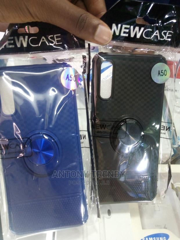 A50 Samsung Phone Cover - main view