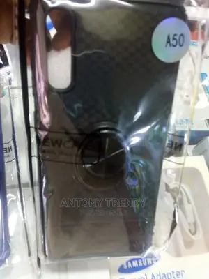 A50 Samsung Phone Cover
