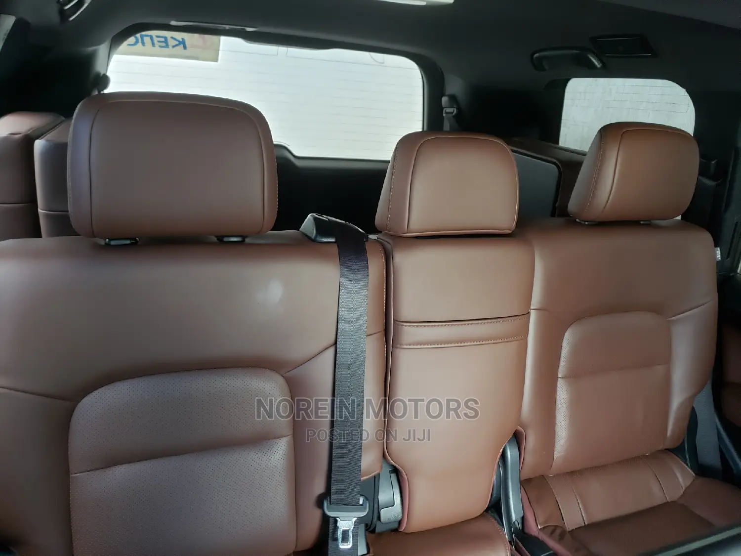 Toyota Land Cruiser Prado 3.0 D-4d (190 Hp) 7 Seats 2015 White